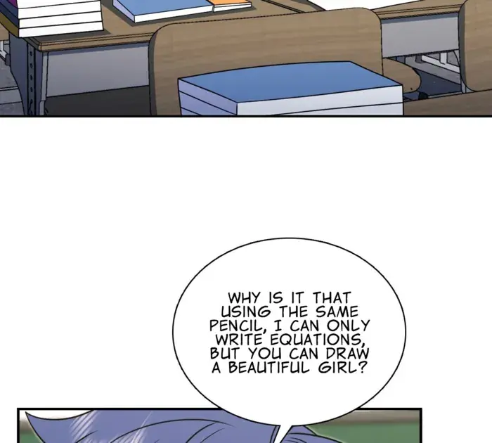 My Wife Is From a Thousand Years Ago Chapter 431 Page 31