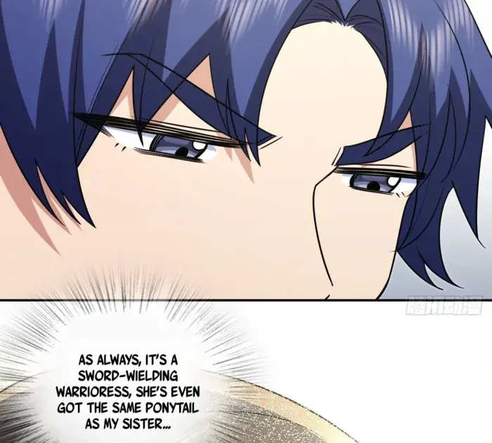 My Wife Is From a Thousand Years Ago Chapter 431 Page 37