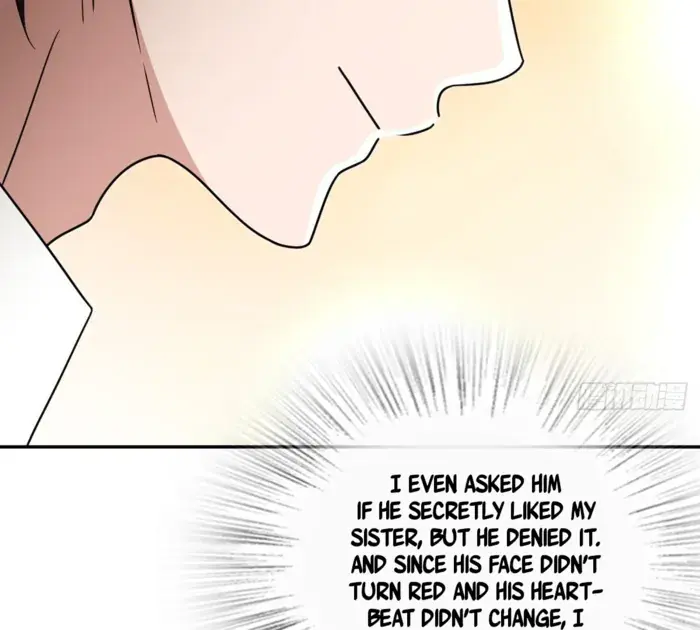My Wife Is From a Thousand Years Ago Chapter 431 Page 39