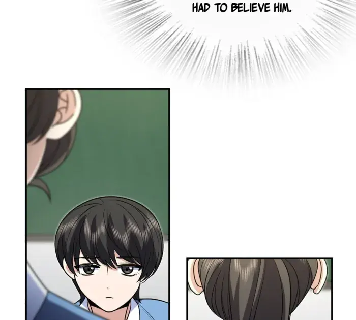 My Wife Is From a Thousand Years Ago Chapter 431 Page 40