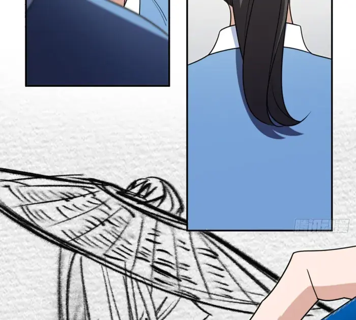 My Wife Is From a Thousand Years Ago Chapter 431 Page 41