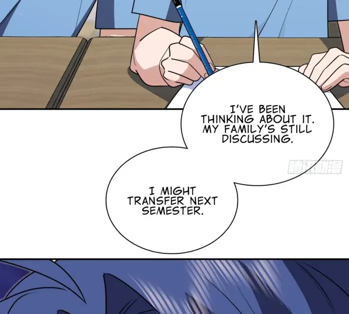 My Wife Is From a Thousand Years Ago Chapter 431 Page 45