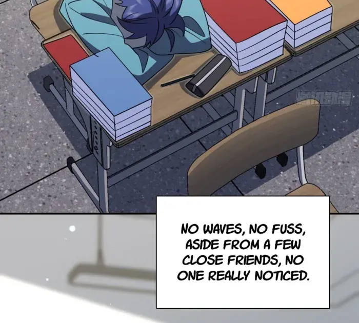 My Wife Is From a Thousand Years Ago Chapter 431 Page 57