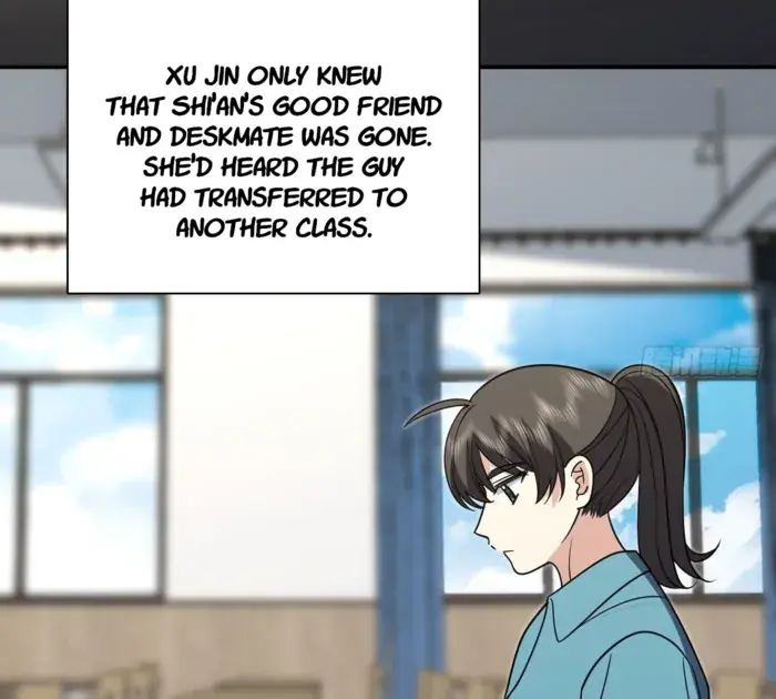 My Wife Is From a Thousand Years Ago Chapter 431 Page 61