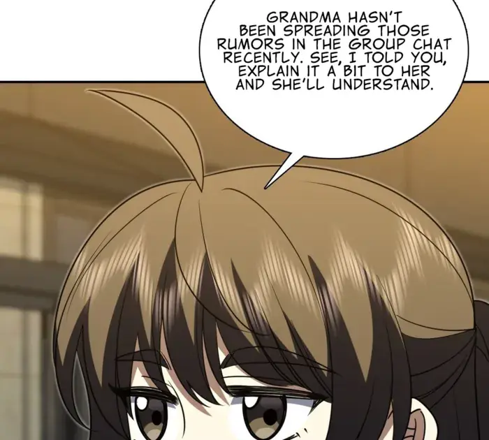 My Wife Is From a Thousand Years Ago Chapter 431 Page 77