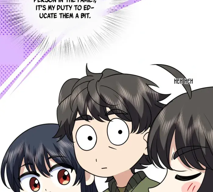 My Wife Is From a Thousand Years Ago Chapter 431 Page 79