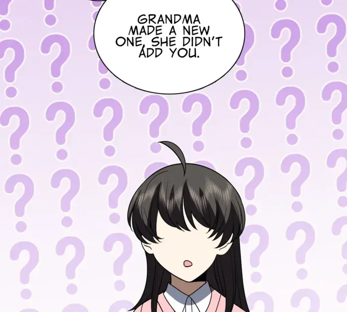 My Wife Is From a Thousand Years Ago Chapter 431 Page 83