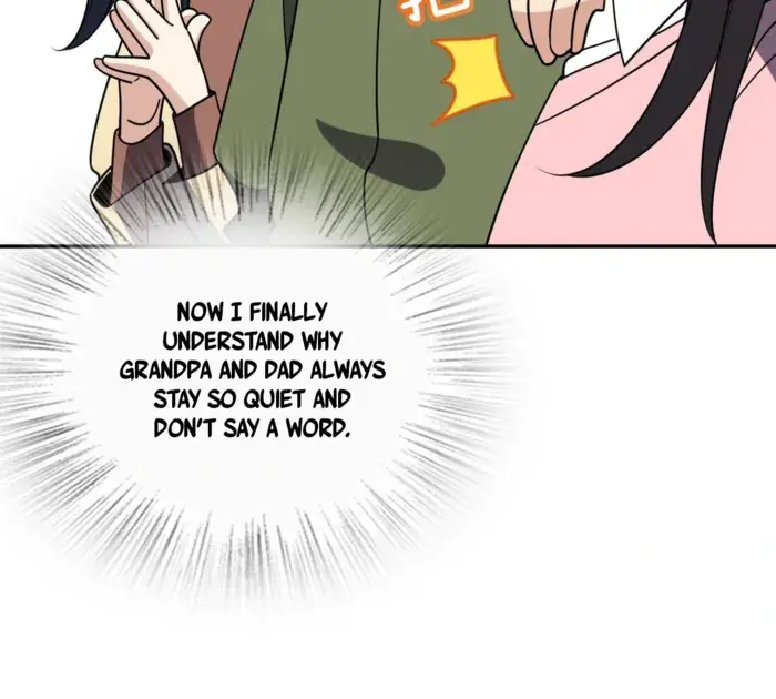 My Wife Is From a Thousand Years Ago Chapter 431 Page 86