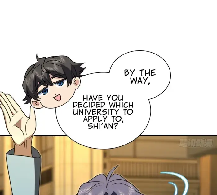 My Wife Is From a Thousand Years Ago Chapter 431 Page 87