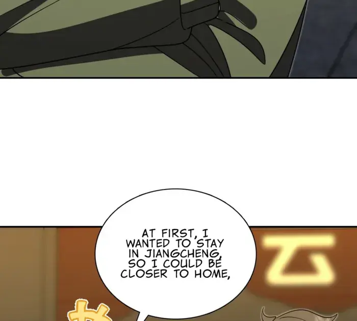 My Wife Is From a Thousand Years Ago Chapter 431 Page 92