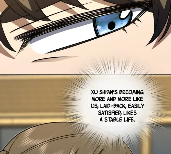 My Wife Is From a Thousand Years Ago Chapter 431 Page 99