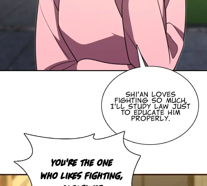My Wife Is From a Thousand Years Ago Chapter 431 Page 105