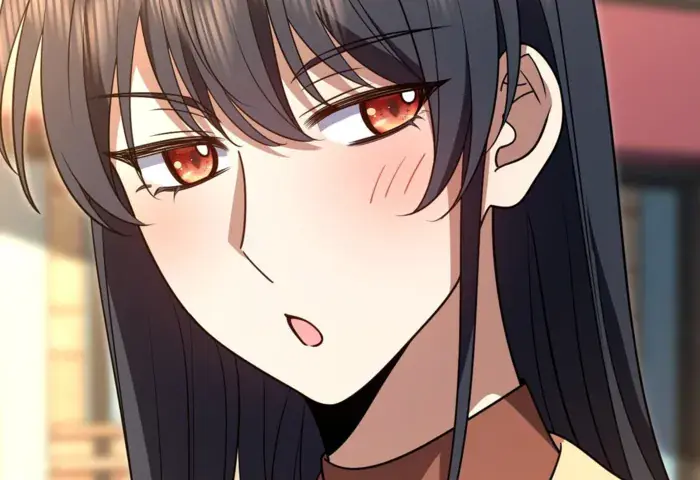 My Wife Is From a Thousand Years Ago Chapter 432 Page 10