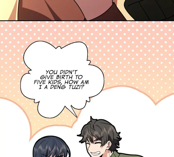 My Wife Is From a Thousand Years Ago Chapter 432 Page 12