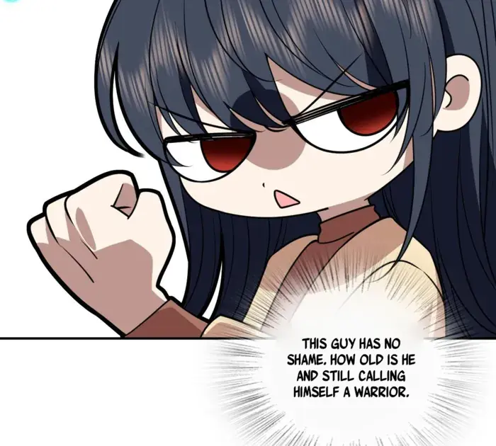 My Wife Is From a Thousand Years Ago Chapter 432 Page 17