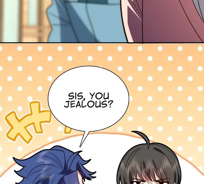 My Wife Is From a Thousand Years Ago Chapter 432 Page 27