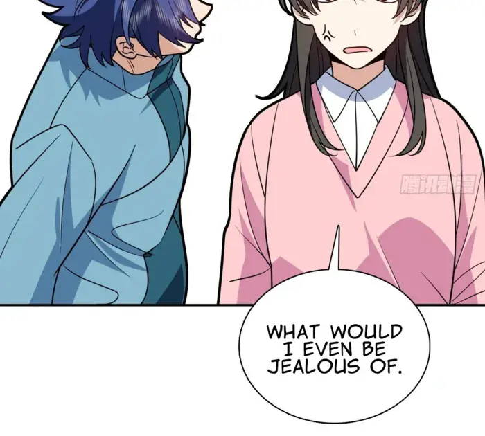 My Wife Is From a Thousand Years Ago Chapter 432 Page 28