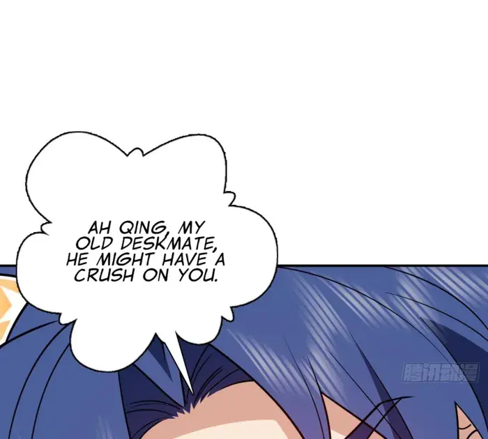 My Wife Is From a Thousand Years Ago Chapter 432 Page 29