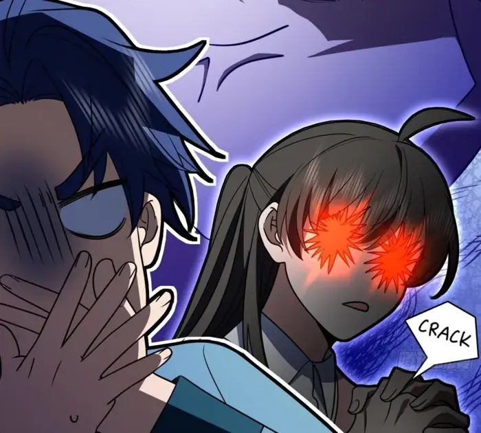 My Wife Is From a Thousand Years Ago Chapter 432 Page 34
