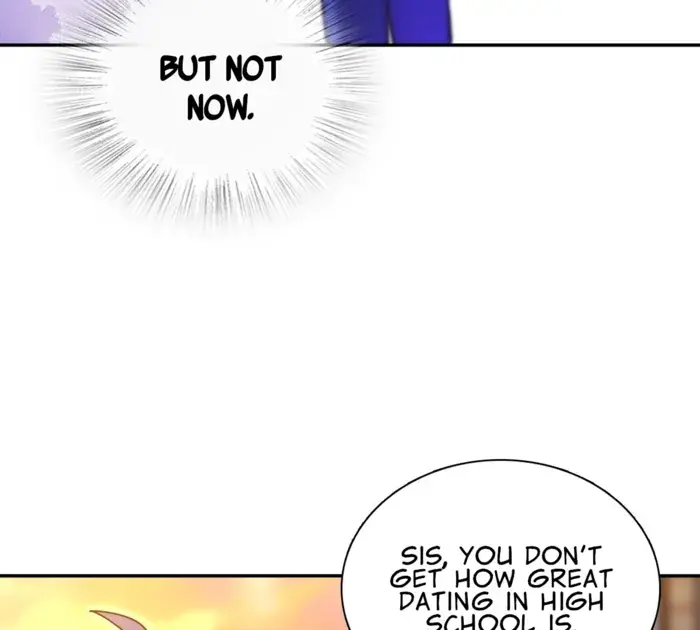 My Wife Is From a Thousand Years Ago Chapter 432 Page 40
