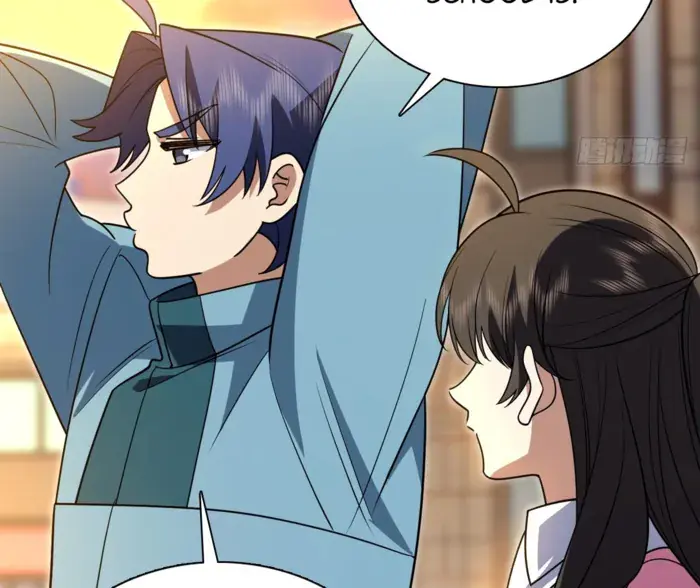 My Wife Is From a Thousand Years Ago Chapter 432 Page 41