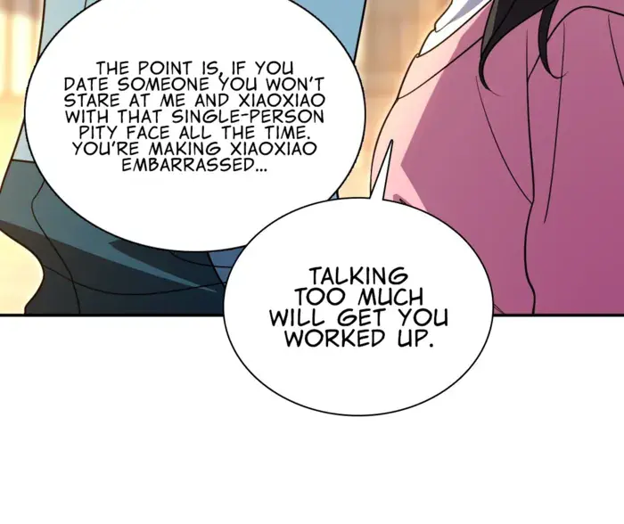 My Wife Is From a Thousand Years Ago Chapter 432 Page 42