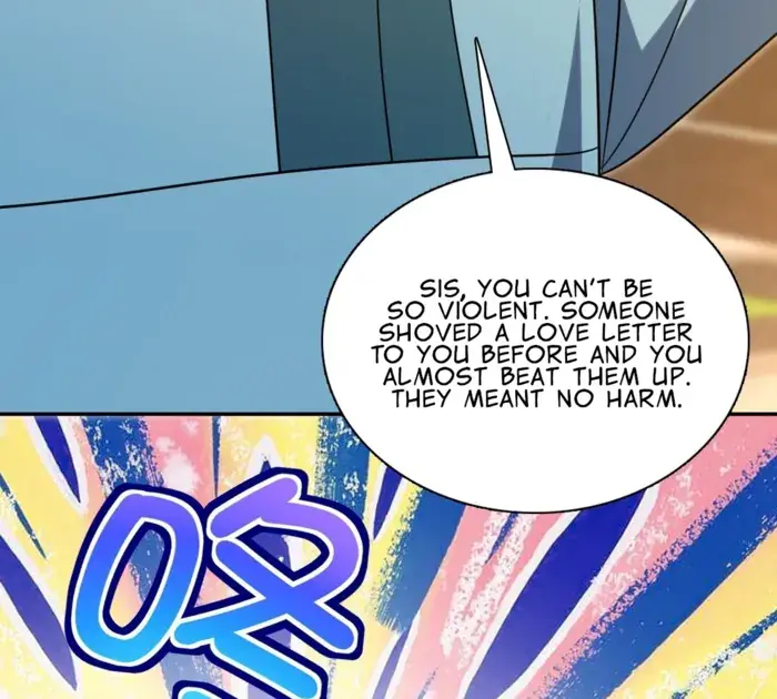 My Wife Is From a Thousand Years Ago Chapter 432 Page 45