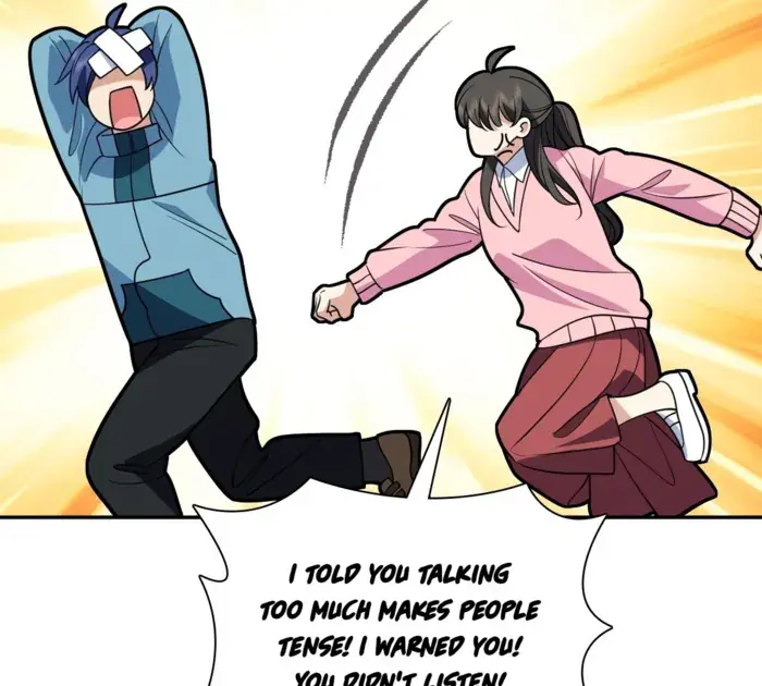 My Wife Is From a Thousand Years Ago Chapter 432 Page 48