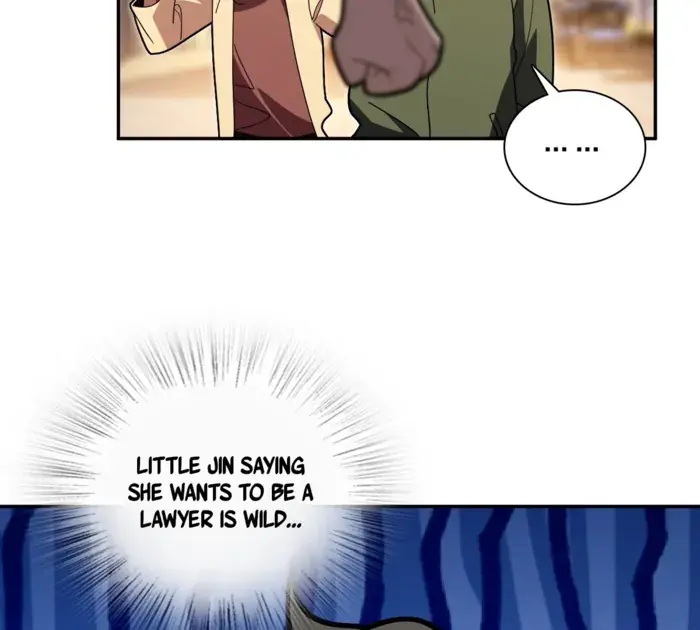 My Wife Is From a Thousand Years Ago Chapter 432 Page 50