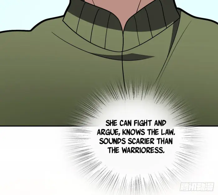 My Wife Is From a Thousand Years Ago Chapter 432 Page 52