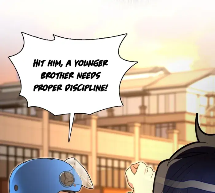 My Wife Is From a Thousand Years Ago Chapter 432 Page 53