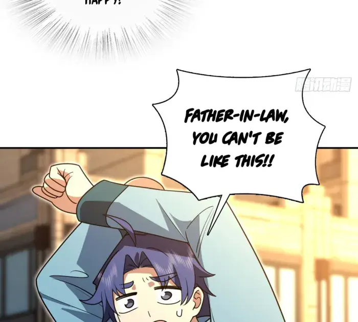 My Wife Is From a Thousand Years Ago Chapter 432 Page 58