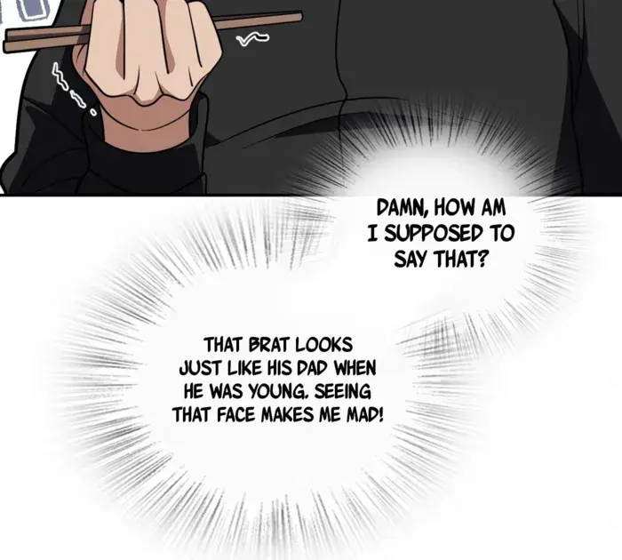 My Wife Is From a Thousand Years Ago Chapter 432 Page 71