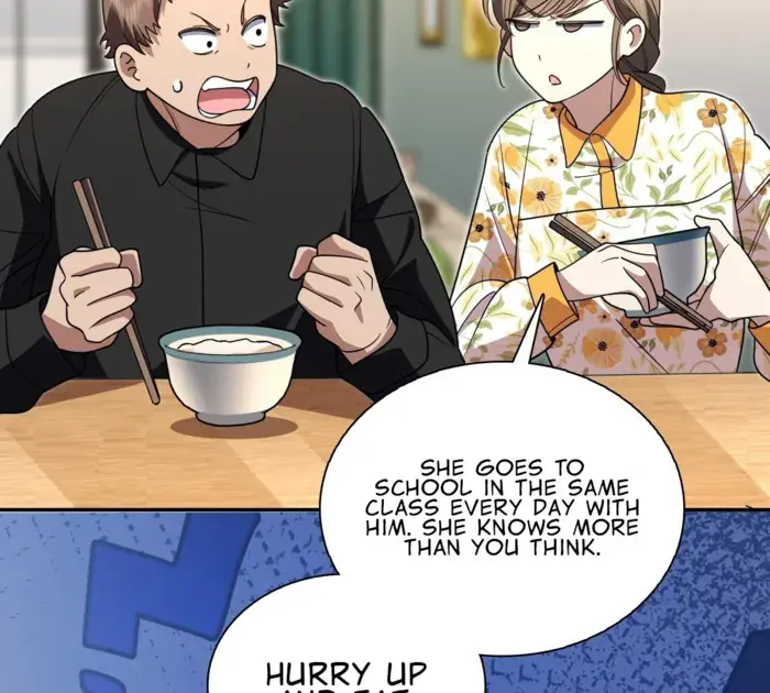 My Wife Is From a Thousand Years Ago Chapter 432 Page 82