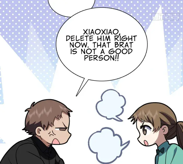 My Wife Is From a Thousand Years Ago Chapter 432 Page 85