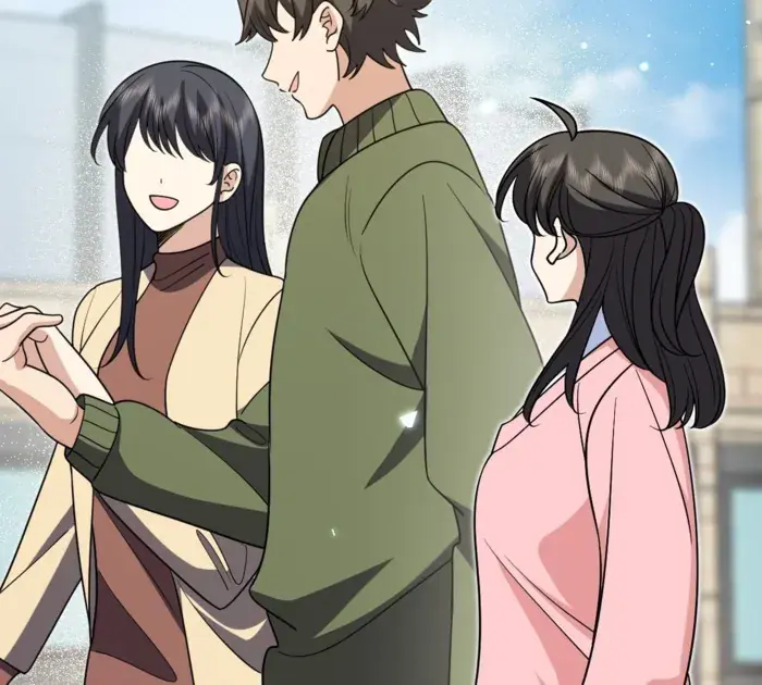 My Wife Is From a Thousand Years Ago Chapter 433 Page 15