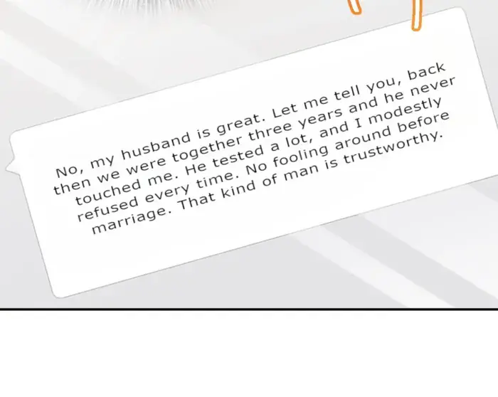My Wife Is From a Thousand Years Ago Chapter 433 Page 23