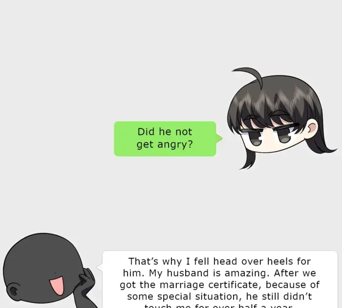 My Wife Is From a Thousand Years Ago Chapter 433 Page 24