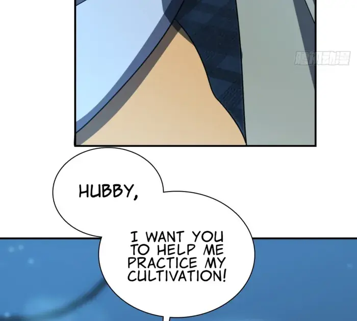My Wife Is From a Thousand Years Ago Chapter 433 Page 54