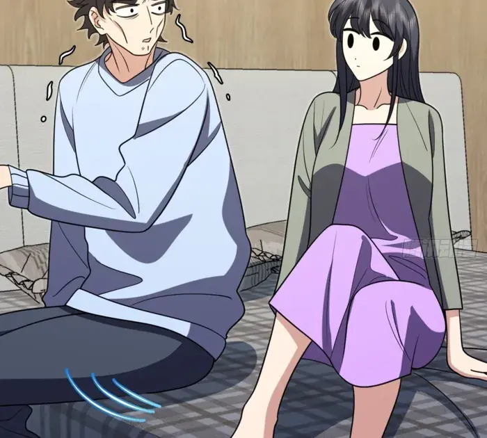 My Wife Is From a Thousand Years Ago Chapter 433 Page 63
