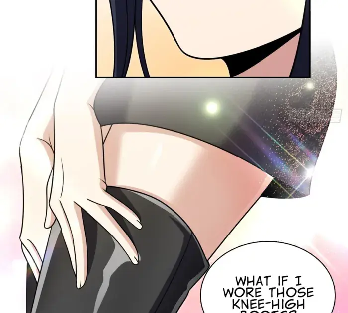 My Wife Is From a Thousand Years Ago Chapter 433 Page 67