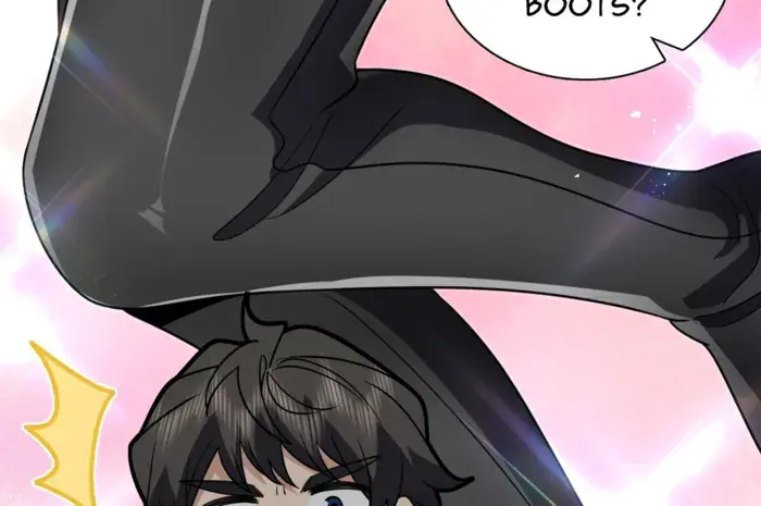My Wife Is From a Thousand Years Ago Chapter 433 Page 68