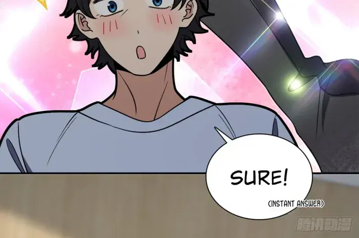 My Wife Is From a Thousand Years Ago Chapter 433 Page 69