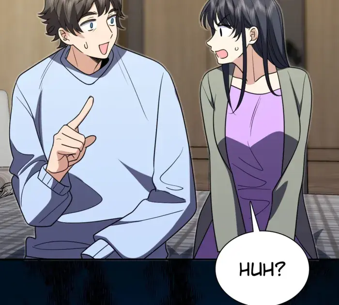My Wife Is From a Thousand Years Ago Chapter 433 Page 80