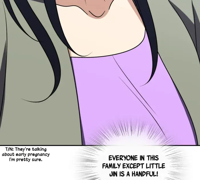 My Wife Is From a Thousand Years Ago Chapter 433 Page 83
