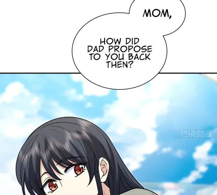 My Wife Is From a Thousand Years Ago Chapter 433 Page 107
