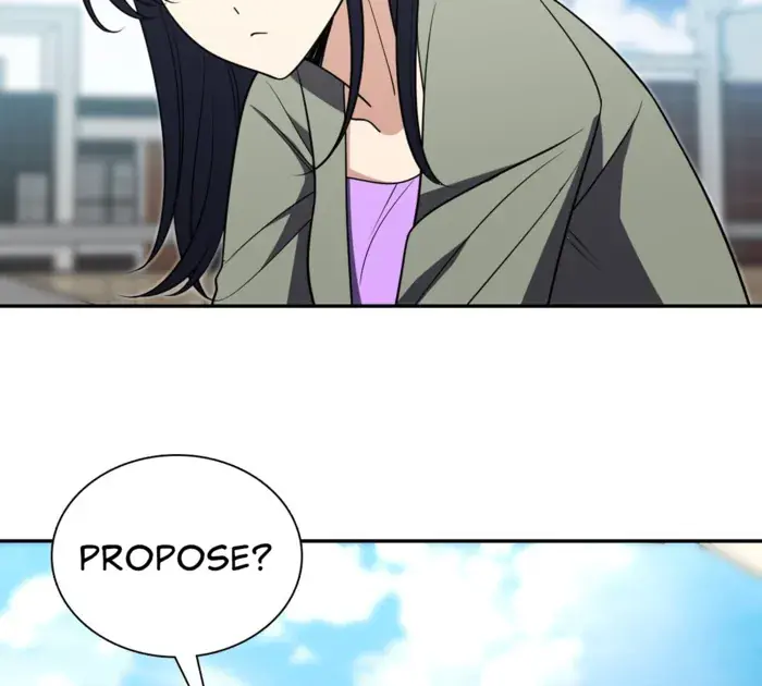 My Wife Is From a Thousand Years Ago Chapter 433 Page 108