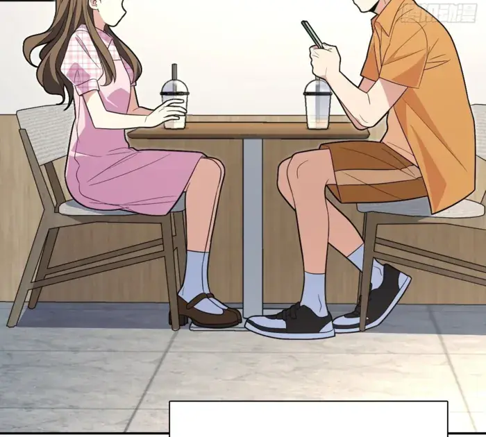 My Wife Is From a Thousand Years Ago Chapter 442 Page 3