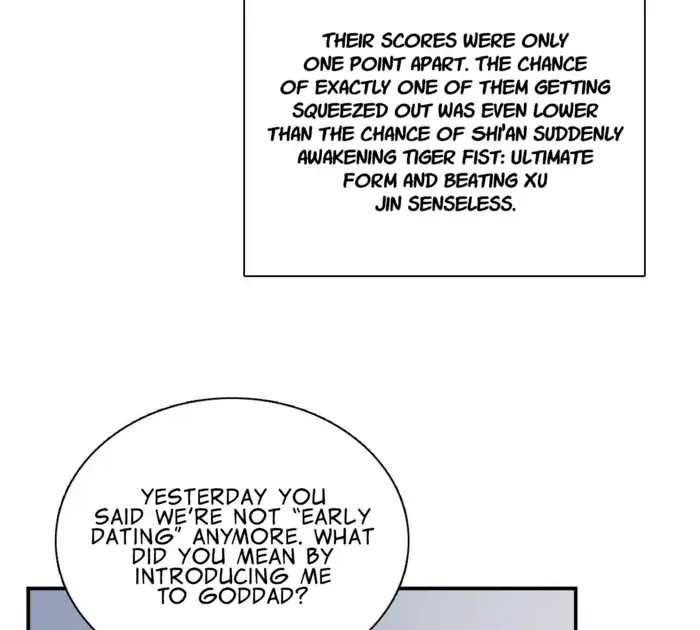 My Wife Is From a Thousand Years Ago Chapter 442 Page 4