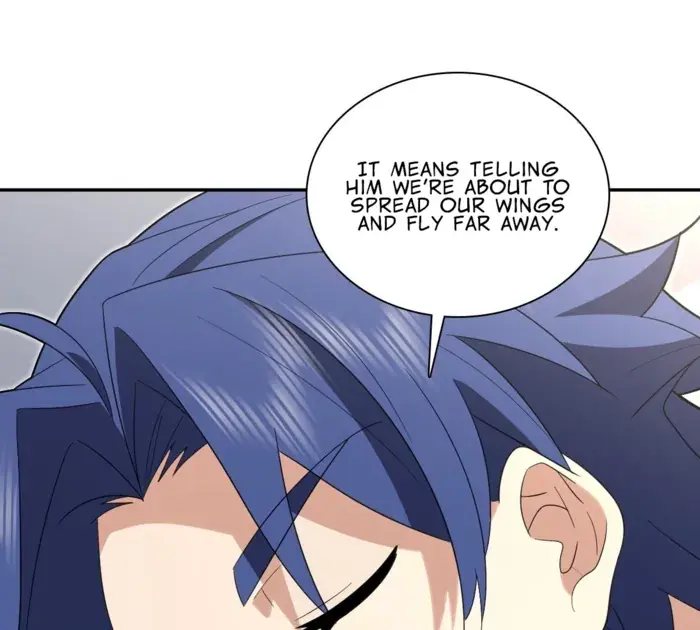 My Wife Is From a Thousand Years Ago Chapter 442 Page 7